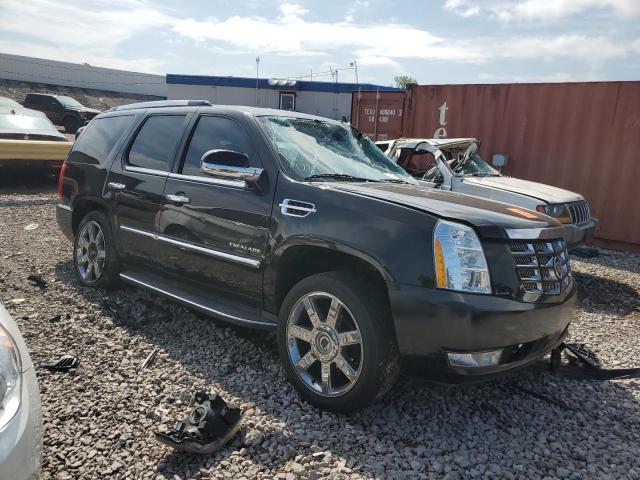 Фото 4 с аукциона – 2011 CADILLAC ESCALADE L с VIN 1GYS4BEF8BR263657