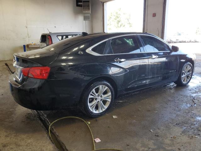 Photo 3 from auction – 2014 CHEVROLET IMPALA LS with VIN 2G11X5SL1E9204834