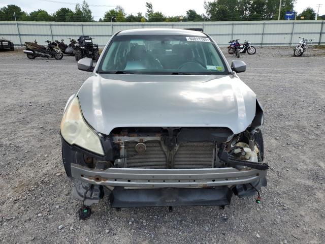 Photo 5 from auction – 2011 SUBARU LEGACY 2.5 with VIN 4S3BMAC63B1235184