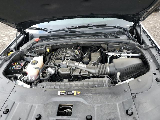 Photo 11 from auction – 2023 JEEP GRAND CHER with VIN 1C4RJGBG0PC520571