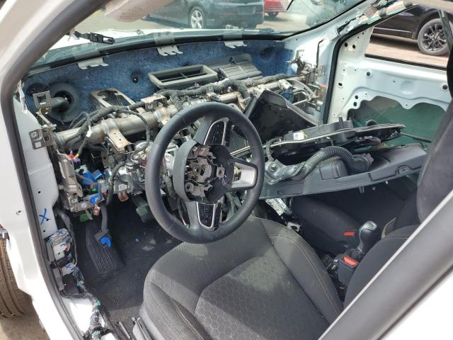 Photo 8 from auction – 2018 JEEP COMPASS SP with VIN 3C4NJCAB8JT461858