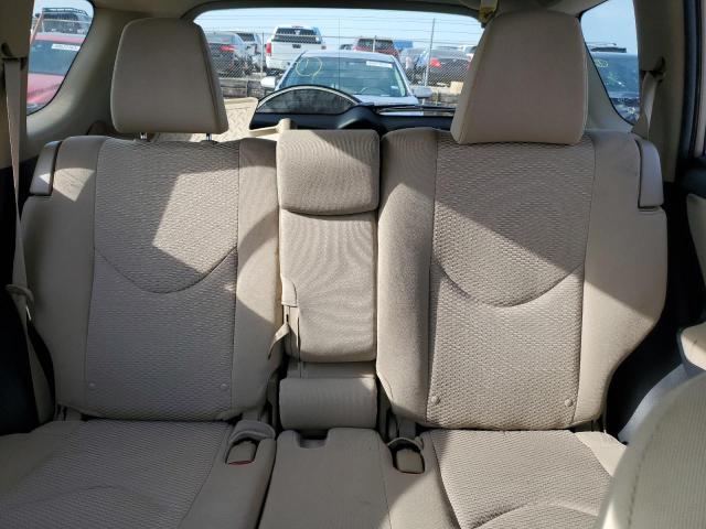 Photo 10 from auction – 2011 TOYOTA RAV4 with VIN JTMZF4DV7B5042884