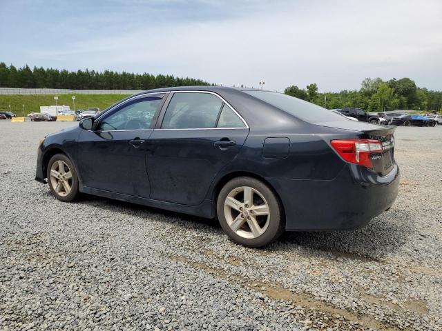 Photo 2 from auction – 2012 TOYOTA CAMRY BASE with VIN 4T1BF1FKXCU074573