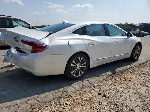 Photo 3 from auction – 2017 BUICK LACROSSE E with VIN 1G4ZP5SS6HU130329