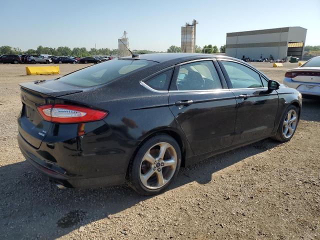 Photo 3 from auction – 2016 FORD FUSION SE with VIN 3FA6P0HD1GR390152