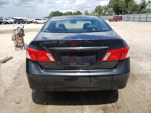 Photo 6 from auction – 2009 LEXUS ES 350 with VIN JTHBJ46G292322530