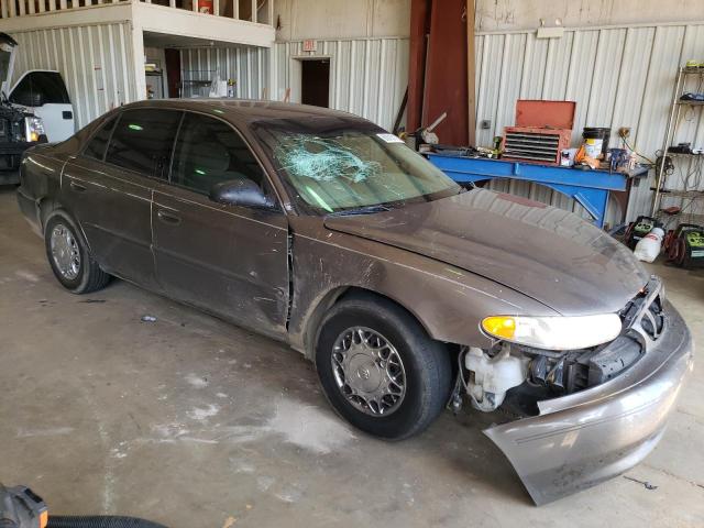 Photo 4 from auction – 2004 BUICK CENTURY CU with VIN 2G4WS52J241160099