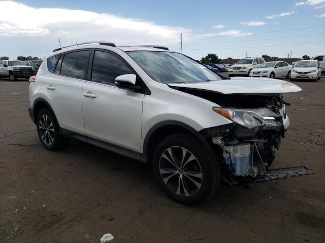 Снимка 4 от търг – 2015 TOYOTA RAV4 LIMIT с VIN 2T3DFREV7FW299841