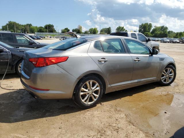 Photo 3 from auction – 2013 KIA OPTIMA LX with VIN 5XXGM4A73DG181881