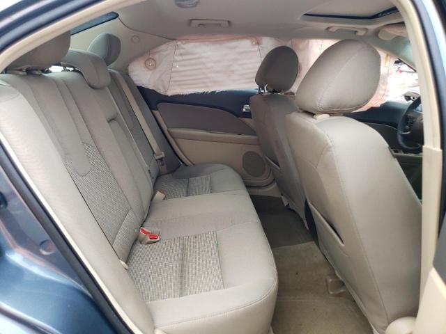 Photo 10 from auction – 2012 FORD FUSION SE with VIN 3FAHP0HAXCR246740