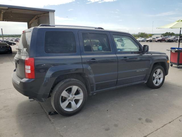 Photo 3 from auction – 2014 JEEP PATRIOT LI with VIN 1C4NJPCB8ED803471