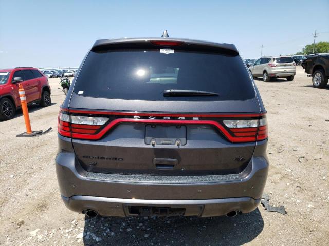 Photo 6 from auction – 2018 DODGE DURANGO R/ with VIN 1C4SDJCT3JC498316