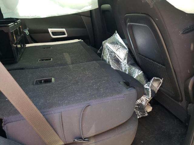 Photo 10 from auction – 2014 CHEVROLET CAPTIVA LS with VIN 3GNAL2EK0ES575577