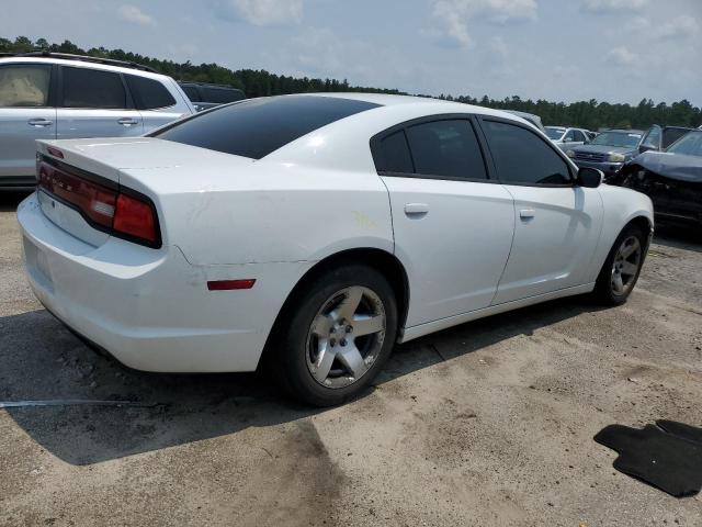 Photo 3 from auction – 2014 DODGE CHARGER PO with VIN 2C3CDXATXEH156119