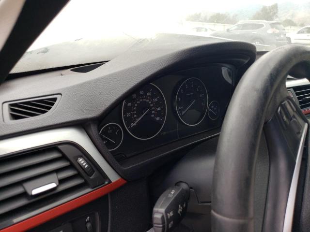 Foto 9 de la subasta – 2012 BMW 335 I con VIN WBA3A9G59CNP35399