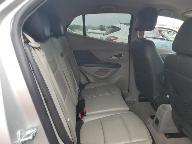 Photo 10 from auction – 2014 BUICK ENCORE with VIN KL4CJGSB2EB707110