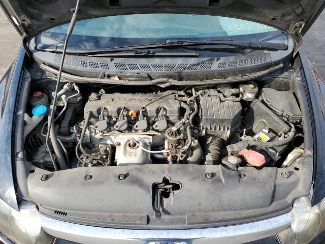 Photo 11 from auction – 2008 HONDA CIVIC with VIN JHMFA16558S001613