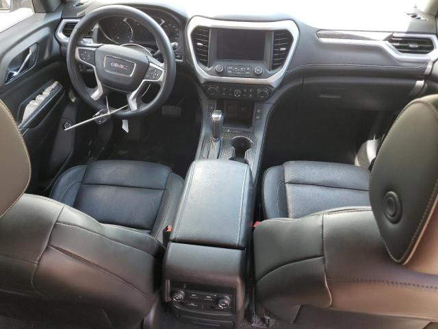 Photo 8 from auction – 2017 GMC ACADIA SLT with VIN 1GKKNMLS9HZ248791