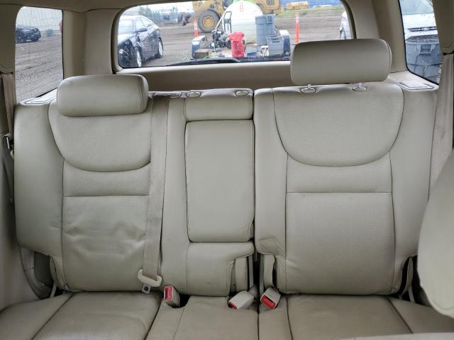 Снимка 10 от търг – 2003 TOYOTA HIGHLANDER с VIN JTEHF21A530138170