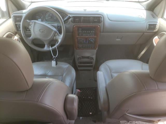 Photo 8 from auction – 2003 OLDSMOBILE SILHOUETTE with VIN 1GHDX13E53D315829