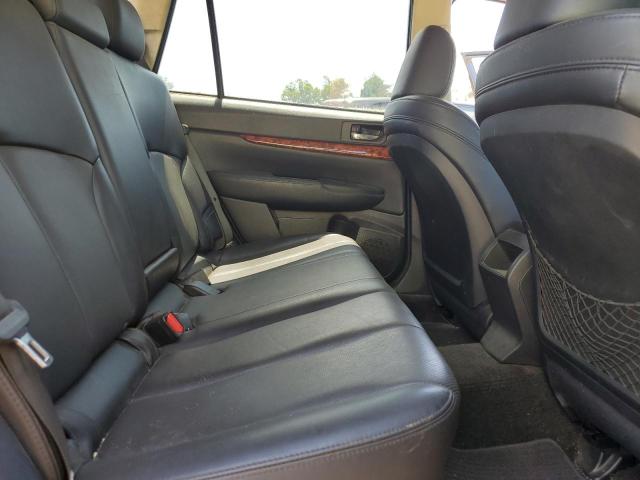 Photo 10 from auction – 2012 SUBARU OUTBACK 3. with VIN 4S4BRDLC6C2210246
