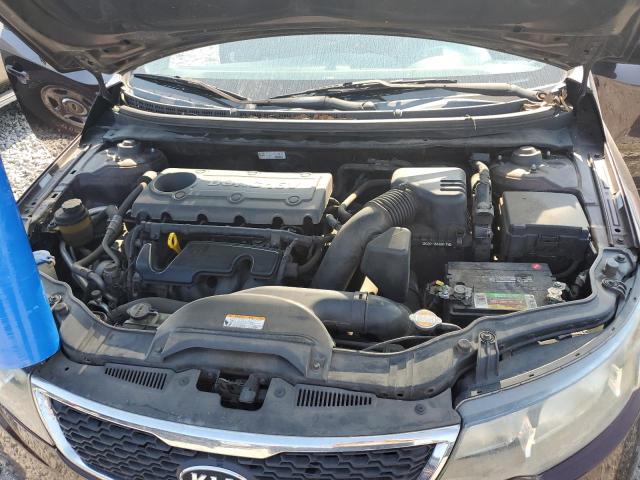 Photo 11 from auction – 2011 KIA FORTE EX with VIN KNAFU4A23B5403690