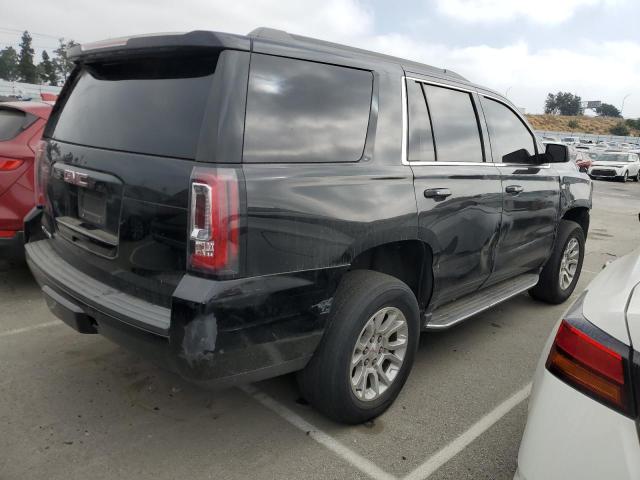 Photo 3 from auction – 2017 GMC YUKON SLT with VIN 1GKS1BKC4HR175565