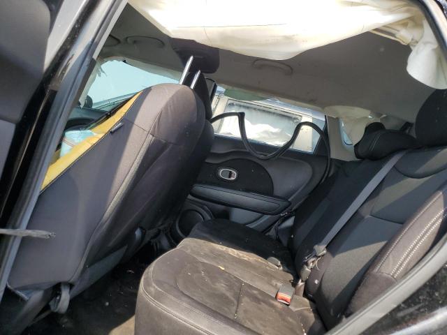 Photo 10 from auction – 2015 KIA SOUL with VIN KNDJN2A28F7766432