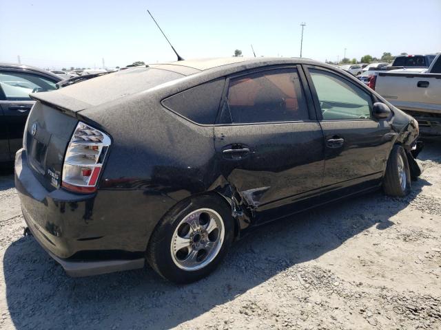 Photo 3 from auction – 2008 TOYOTA PRIUS with VIN JTDKB20U787770460