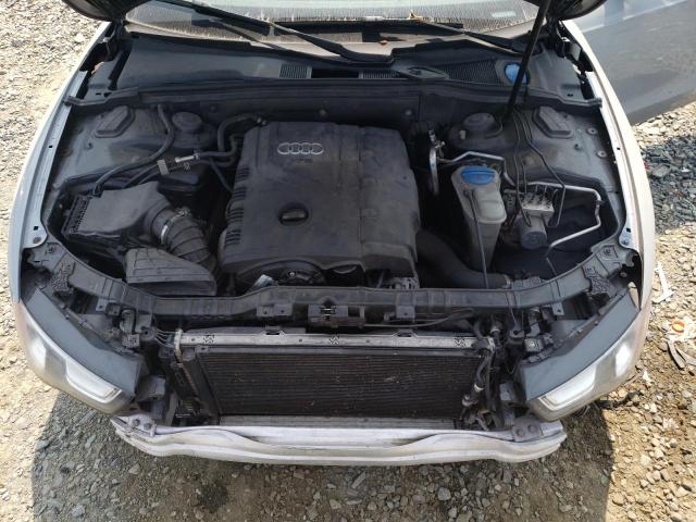Photo 11 from auction – 2013 AUDI A5 PREMIUM with VIN WAUCFAFR4DA036312