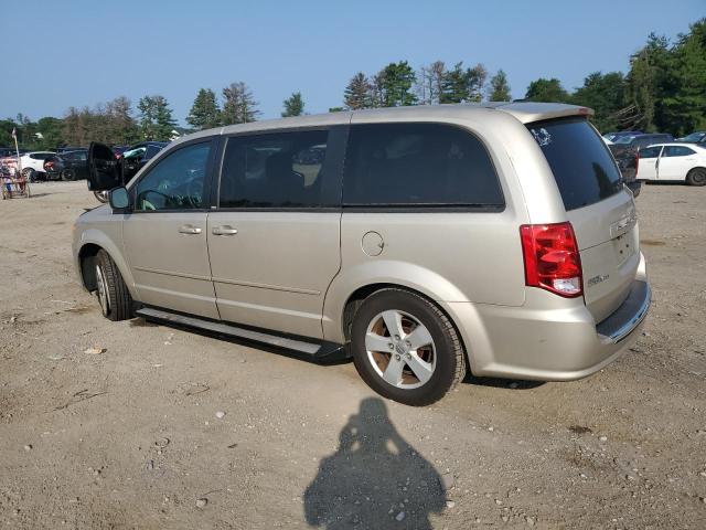 Photo 2 from auction – 2013 DODGE GRAND CARA with VIN 2C4RDGBG6DR676348