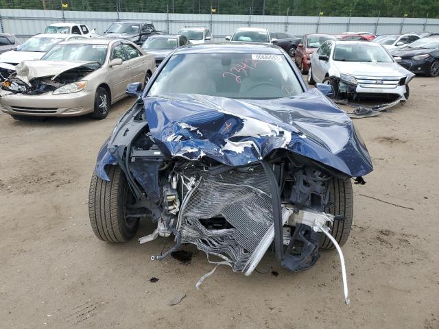 Photo 5 from auction – 2013 BMW 528 I with VIN WBAXG5C55DD234225