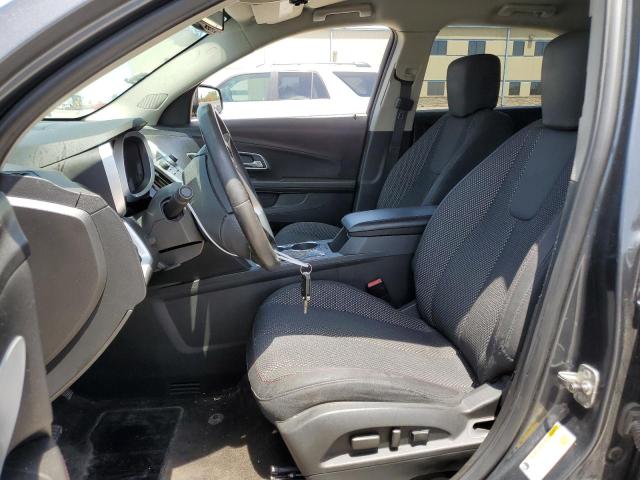 Photo 7 from auction – 2011 CHEVROLET EQUINOX LT with VIN 2GNALDEC5B1252587