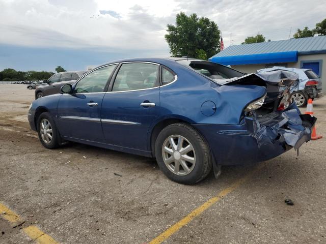 Photo 2 from auction – 2006 BUICK LACROSSE C with VIN 2G4WD582961222420