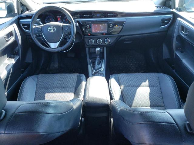Photo 8 from auction – 2015 TOYOTA COROLLA L with VIN 2T1BURHEXFC302914