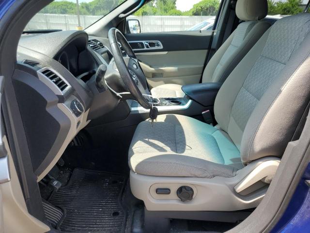 Photo 7 from auction – 2013 FORD EXPLORER X with VIN 1FM5K7D84DGA84597