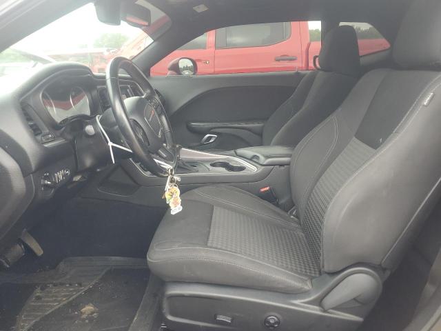 Photo 7 from auction – 2019 DODGE CHALLENGER with VIN 2C3CDZAG9KH642141