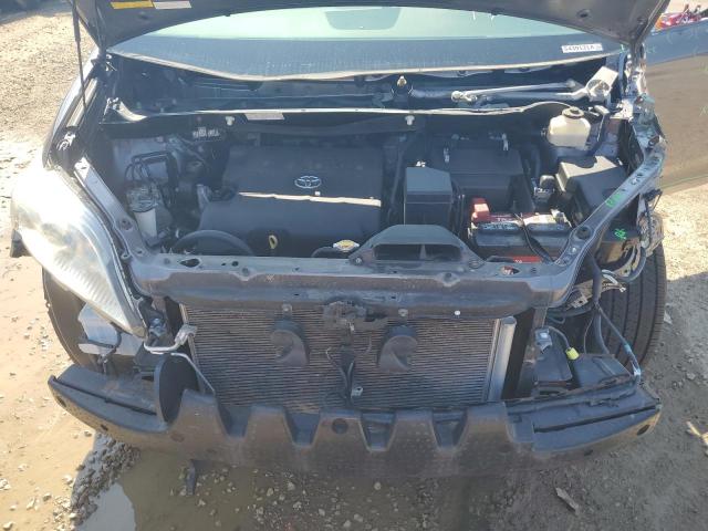 Photo 12 from auction – 2016 TOYOTA SIENNA XLE with VIN 5TDDK3DC9GS140475