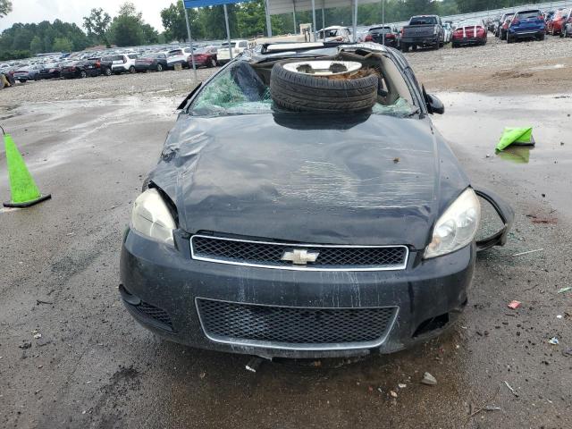 Photo 5 from auction – 2006 CHEVROLET IMPALA SUP with VIN 2G1WD58C369324075