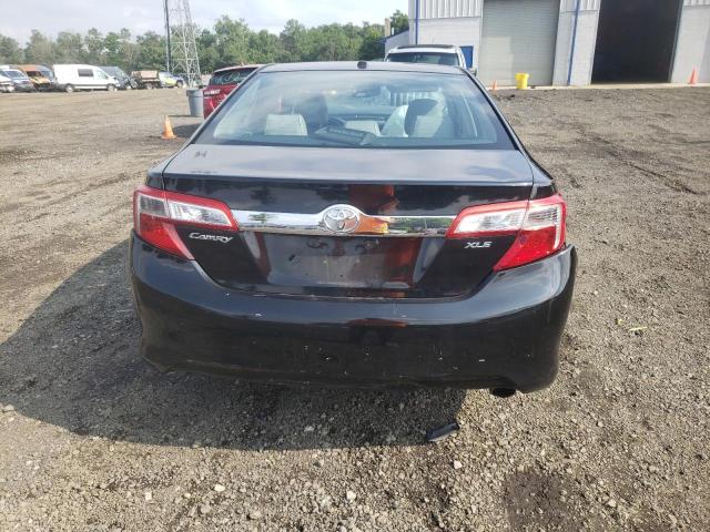 Photo 6 from auction – 2012 TOYOTA CAMRY BASE with VIN 4T4BF1FK6CR184784