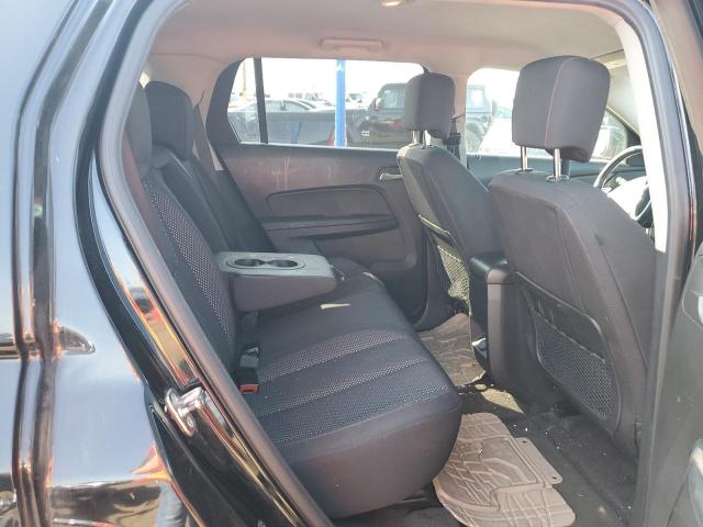 Photo 10 from auction – 2011 GMC TERRAIN SL with VIN 2CTFLSE5XB6417917