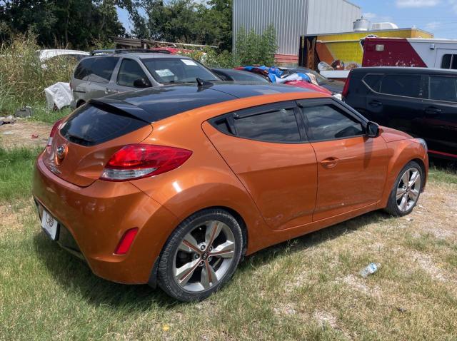 Zdjęcie 4 z aukcji – 2016 HYUNDAI VELOSTER z VIN KMHTC6AD9GU282646
