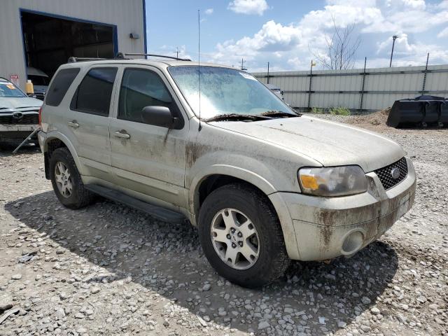 Photo 4 from auction – 2005 FORD ESCAPE LIM with VIN 1FMYU94165KB06457
