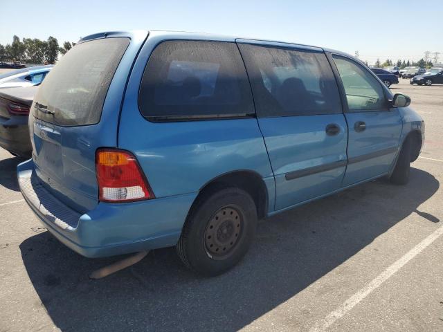 Photo 3 from auction – 2003 FORD WINDSTAR W with VIN 2FMZA50403BA34460