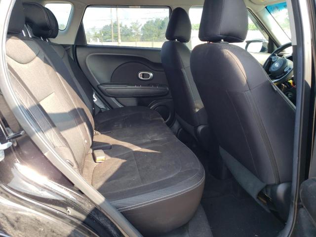 Photo 10 from auction – 2017 KIA SOUL with VIN KNDJN2A20H7412259