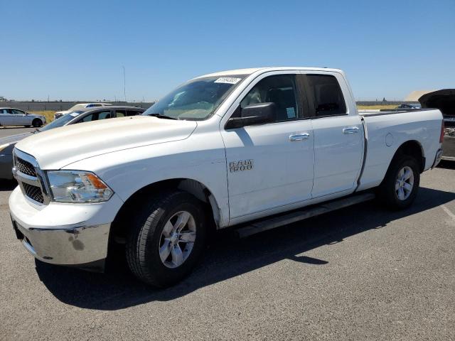RAM 1500 SLT 2015 with VIN 1C6RR6GG5FS634265 - Photo from auction