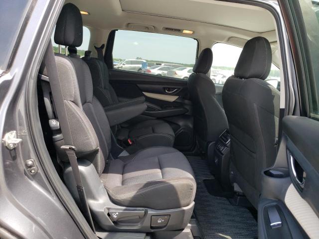Photo 10 from auction – 2019 SUBARU ASCENT PRE with VIN 4S4WMAHD5K3410043