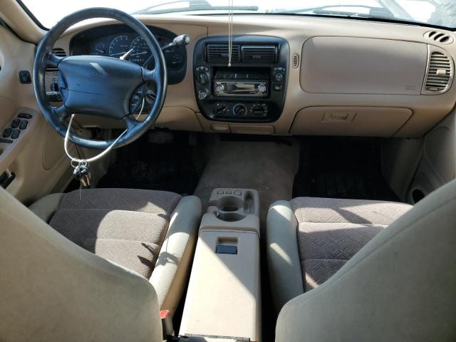 Photo 8 from auction – 1998 FORD EXPLORER with VIN 1FMZU34X5WZA29997