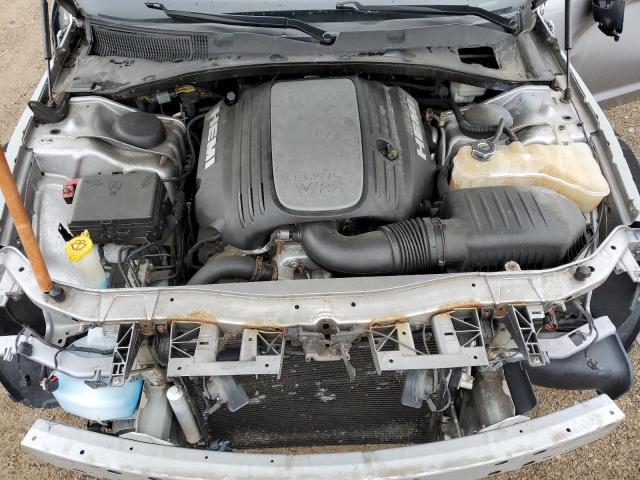 Photo 11 from auction – 2014 DODGE CHARGER R/ with VIN 2C3CDXDT8EH335030