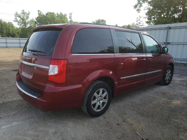 Photo 3 from auction – 2011 CHRYSLER TOWN & COU with VIN 2A4RR5DGXBR715842